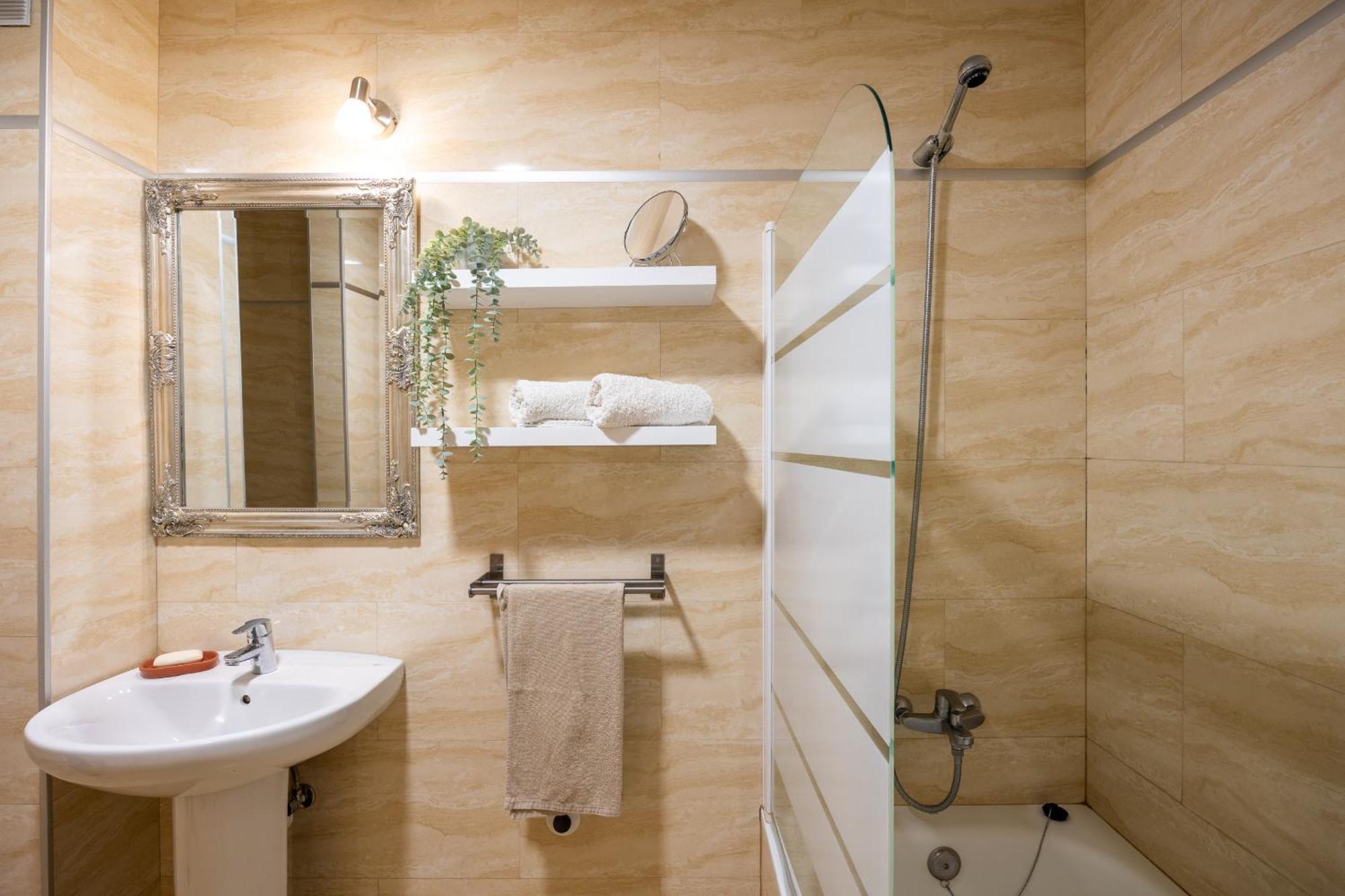 Apartamento La Siesta Fuengirola Ngoại thất bức ảnh